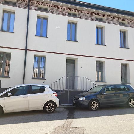La Casa Di Anna Bed & Breakfast Delebio Екстериор снимка