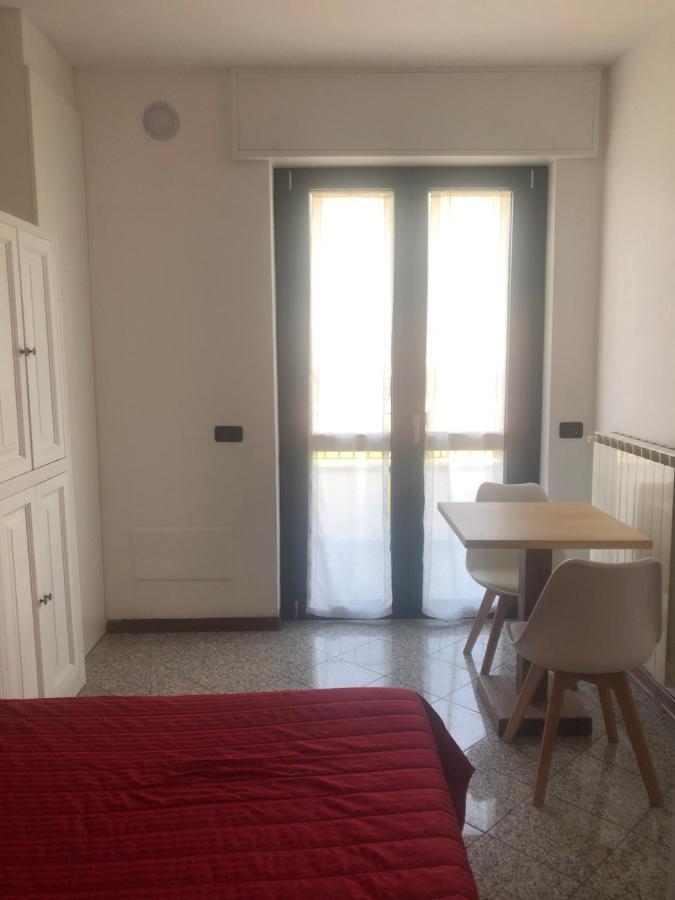 La Casa Di Anna Bed & Breakfast Delebio Екстериор снимка