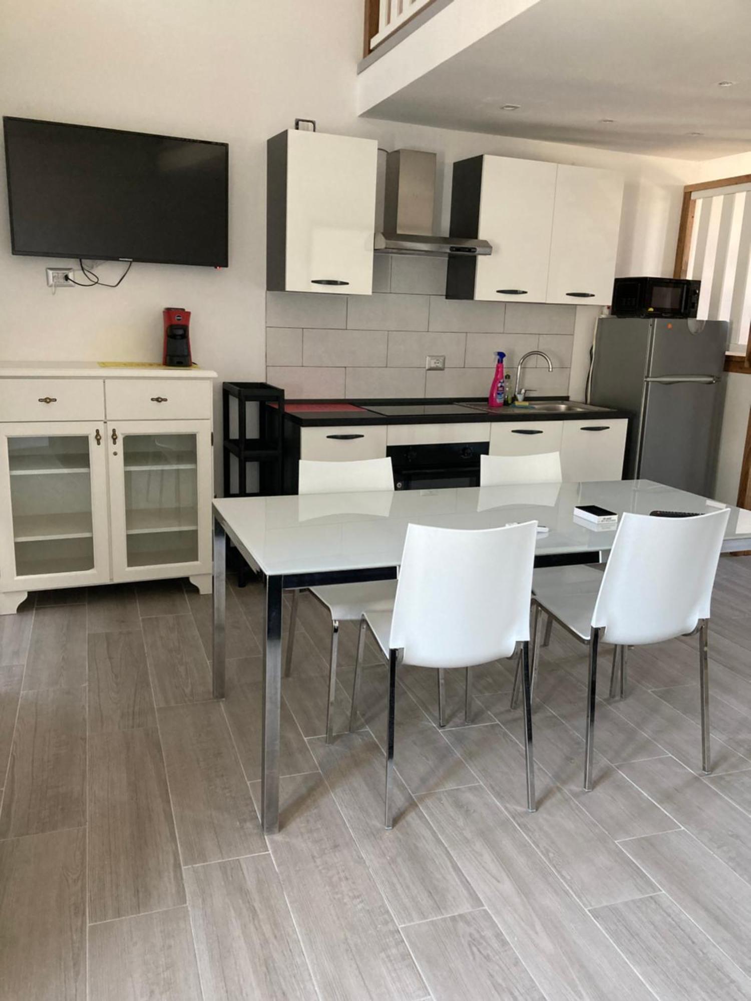 La Casa Di Anna Bed & Breakfast Delebio Екстериор снимка