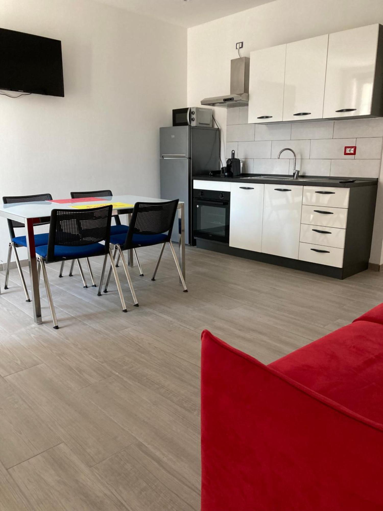 La Casa Di Anna Bed & Breakfast Delebio Екстериор снимка