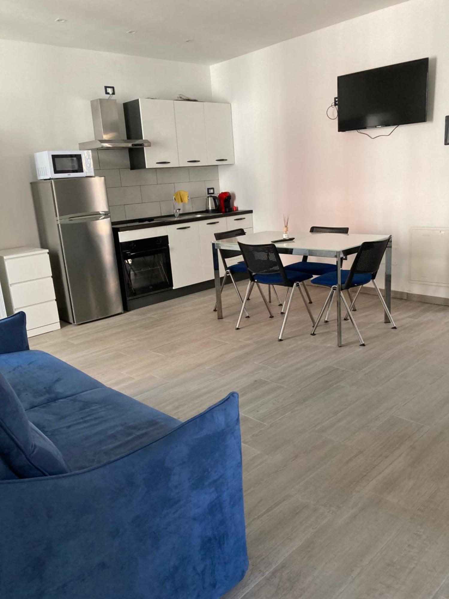 La Casa Di Anna Bed & Breakfast Delebio Екстериор снимка