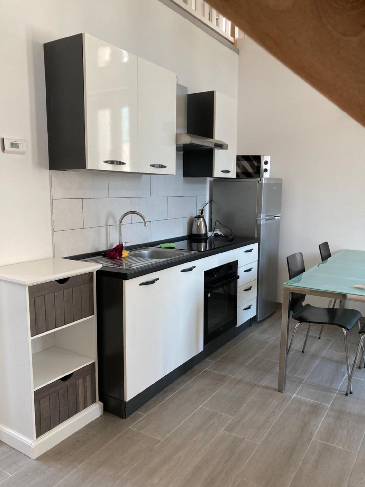 La Casa Di Anna Bed & Breakfast Delebio Екстериор снимка