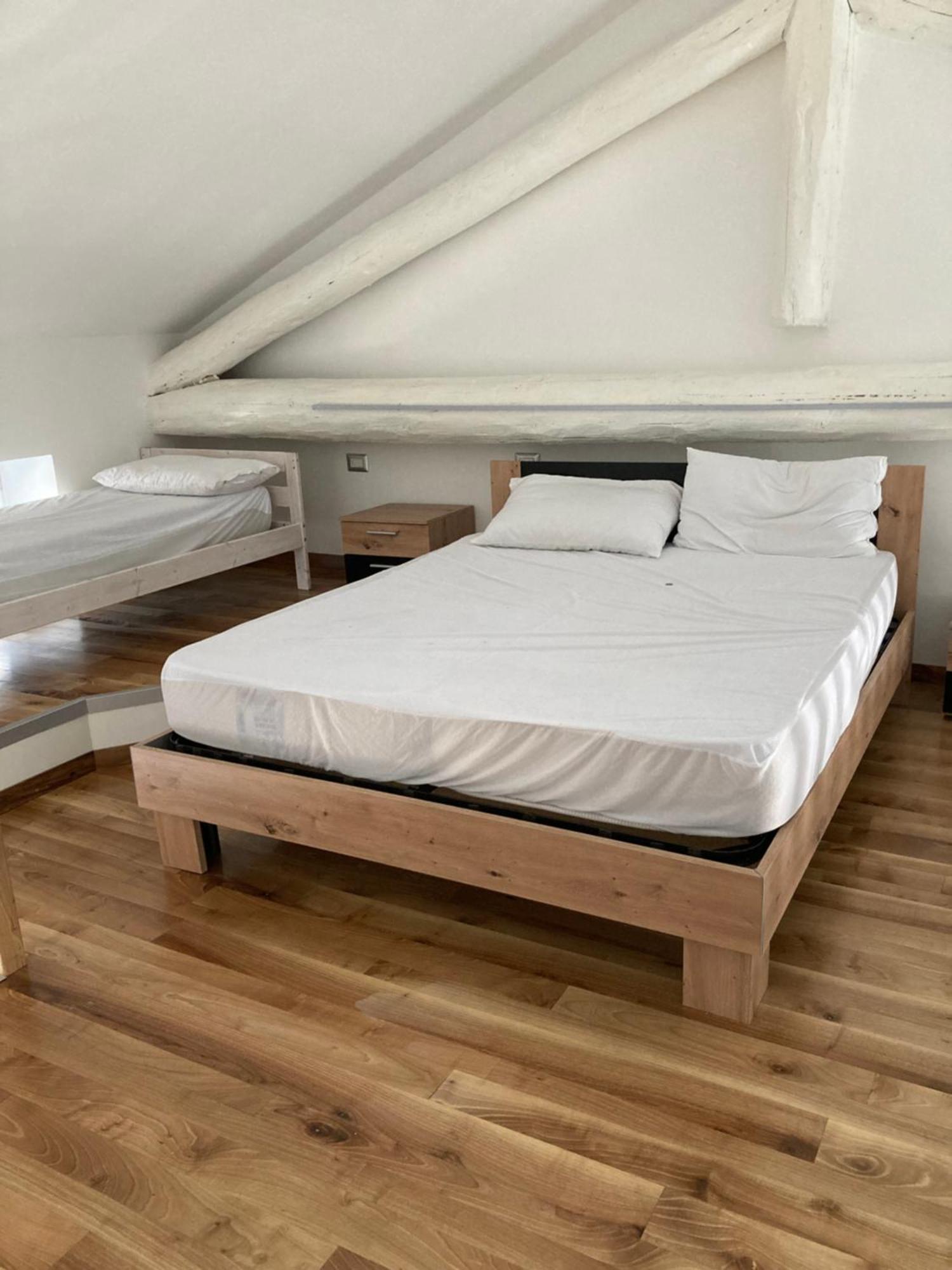 La Casa Di Anna Bed & Breakfast Delebio Екстериор снимка