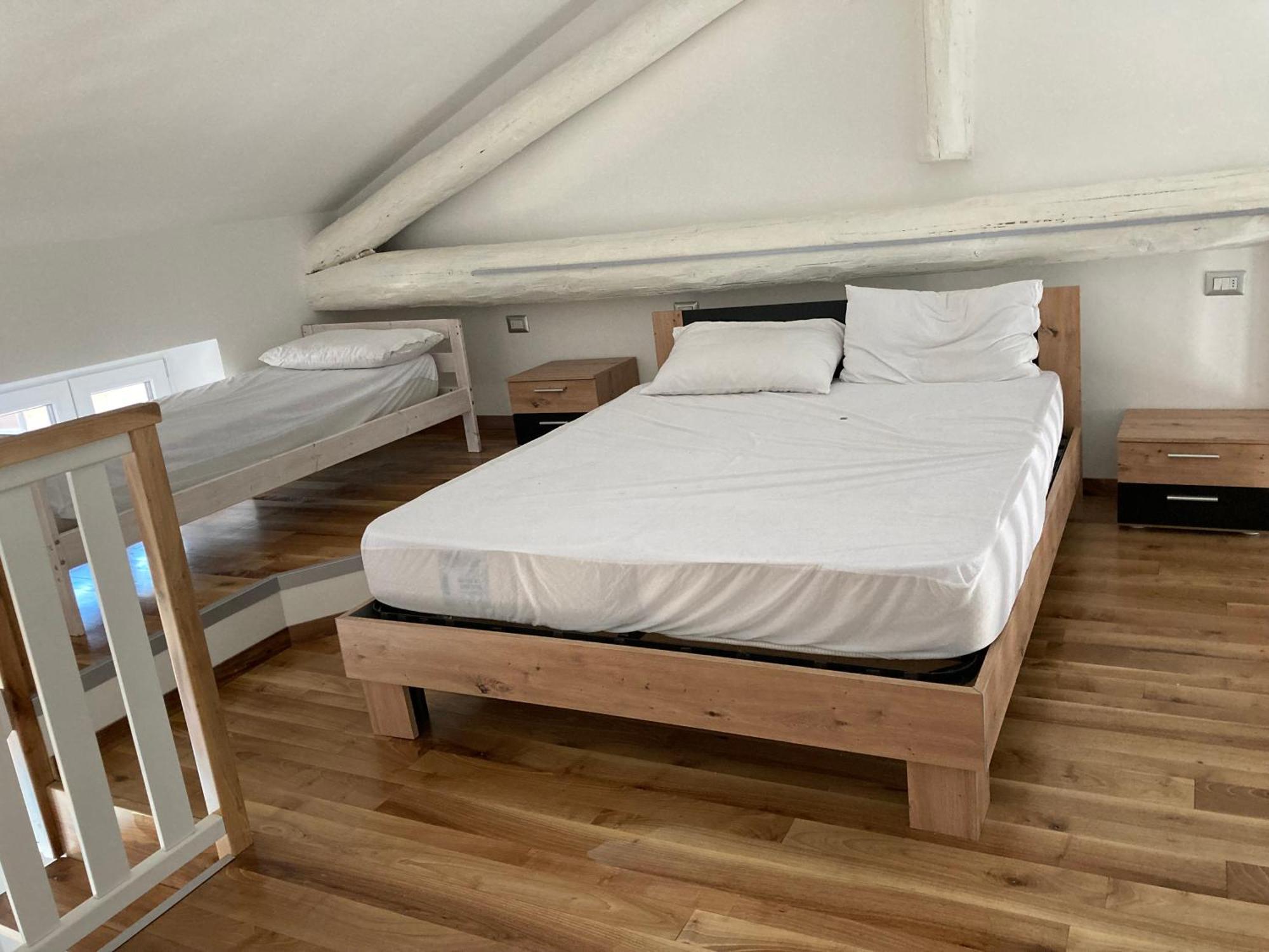 La Casa Di Anna Bed & Breakfast Delebio Екстериор снимка