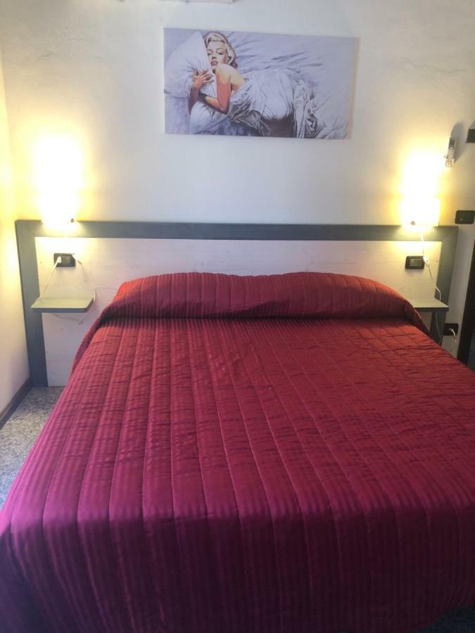 La Casa Di Anna Bed & Breakfast Delebio Екстериор снимка