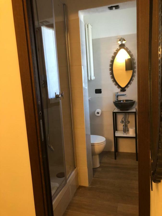 La Casa Di Anna Bed & Breakfast Delebio Екстериор снимка