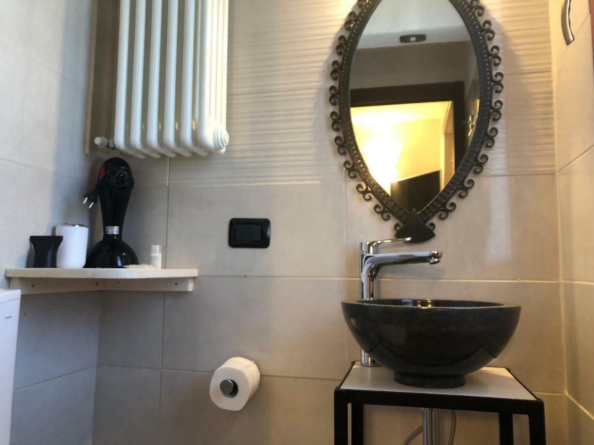 La Casa Di Anna Bed & Breakfast Delebio Екстериор снимка