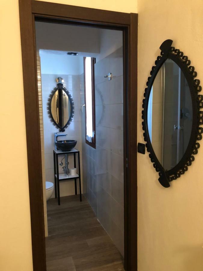 La Casa Di Anna Bed & Breakfast Delebio Екстериор снимка