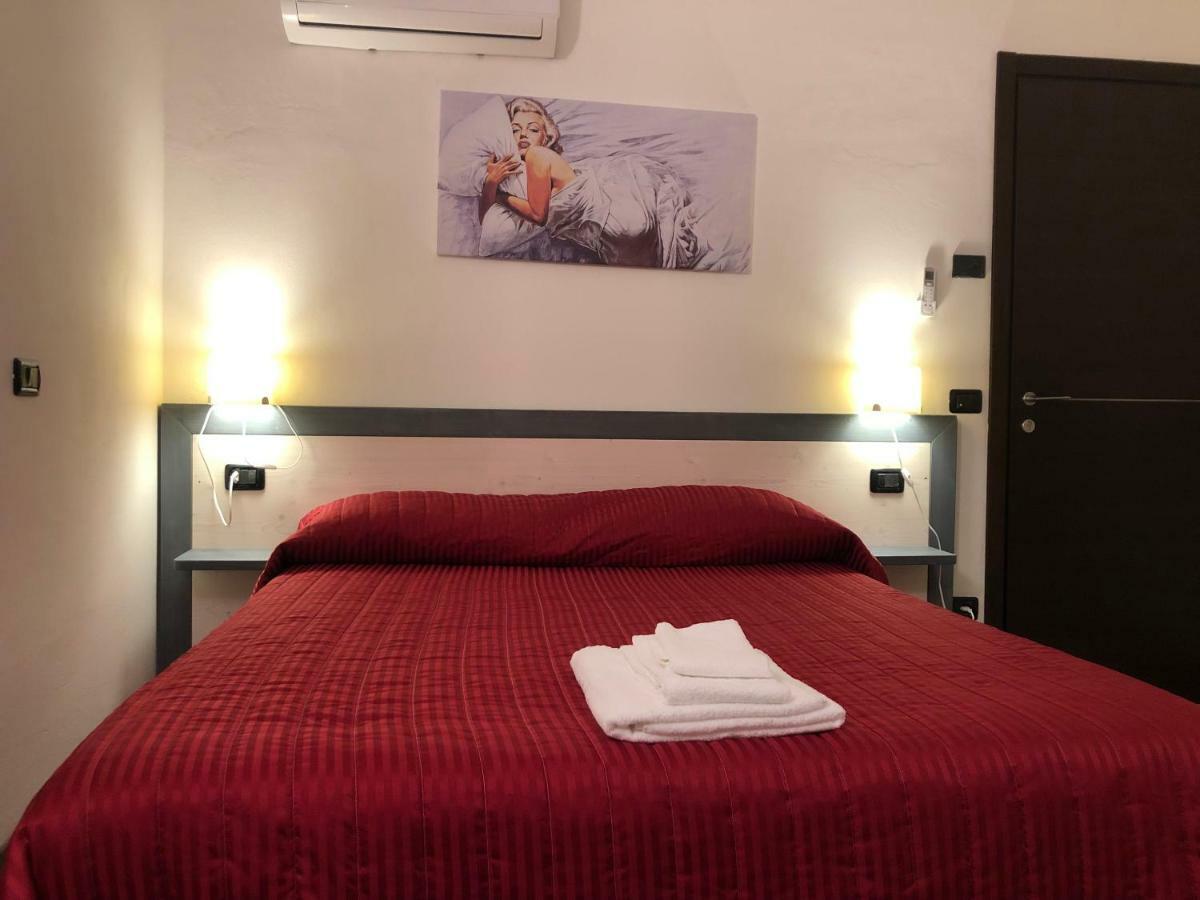 La Casa Di Anna Bed & Breakfast Delebio Екстериор снимка